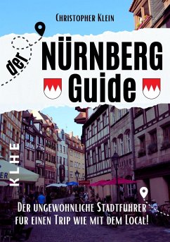 Nürnberg Guide - Klein, Christopher