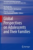 Global Perspectives on Adolescents and Their Families