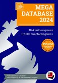 Mega Database 2024, DVD-ROM