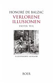 Verlorene Illusionen Band 1