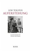 Auferstehung