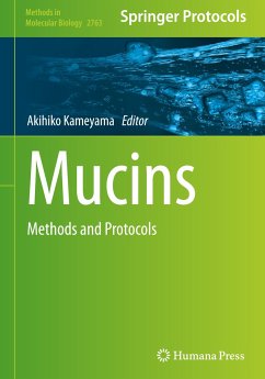 Mucins
