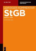 Völkerstrafgesetzbuch (eBook, ePUB)