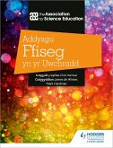Addysgu Ffiseg yn yr Uwchradd (Teaching Secondary Physics 3rd Edition Welsh Language edition) (eBook, ePUB)