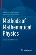 Methods of Mathematical Physics - Bild 1