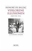 Verlorene Illusionen Band 2