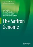 The Saffron Genome