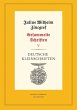 Deutsche Kleinschriften (eBook, PDF) - Bild 1
