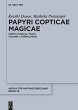 Papyri Copticae Magicae (eBook, PDF) - Bild 1