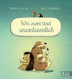 Wir zwei sind unzertrennlich / Wir zwei gehören zusammen Bd.7 - Engler, Michael