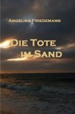 Die Tote im Sand