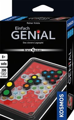 Image of Einfach Genial Brain Games