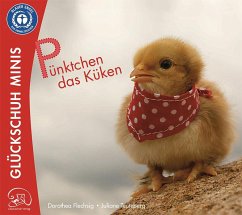 Pünktchen das Küken - Flechsig, Dorothea