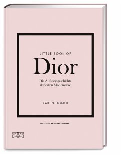 Little Book of Dior - Homer, Karen