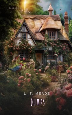 Cover Dumps (eBook, ePUB)