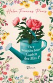 Der wunderbare Garten der Mrs P. (eBook, ePUB)