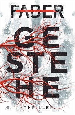 Gestehe (eBook, ePUB) - Faber, Henri