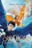 Die Macht des Himmelssteins / Skyborn Bd.2 (eBook, ePUB)