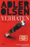 Verraten / Carl Mørck. Sonderdezernat Q Bd.10 (eBook, ePUB)