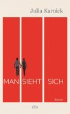 Man sieht sich (eBook, ePUB)