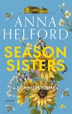 Sommerstürme / Season Sisters Bd.2 (eBook, ePUB)