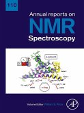 Annual Reports on NMR Spectroscopy (eBook, ePUB)