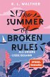 The Summer of Broken Rules (eBook, ePUB) - Bild 1