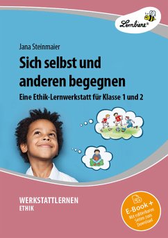 Sich selbst und anderen begegnen (eBook, PDF) - Steinmaier, Jana