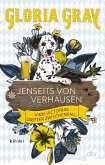Jenseits von Verhausen / Vikki Victoria Bd.3 (eBook, ePUB)