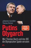 Putins Olygarch (eBook, ePUB)