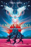 Der Fluch der Nachthexe / Emblem Island Bd.1 (eBook, ePUB)