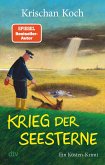 Krieg der Seesterne / Thies Detlefsen Bd.12 (eBook, ePUB)