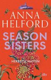 Herbstschatten / Season Sisters Bd.3 (eBook, ePUB)