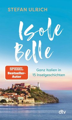 Isole Belle (eBook, ePUB) - Ulrich, Stefan