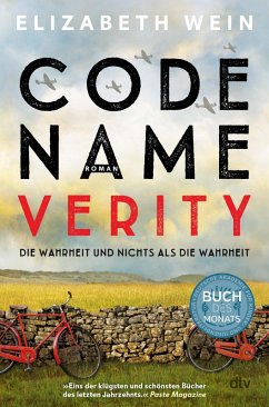 Code Name Verity (eBook, ePUB) - Wein, Elizabeth E.