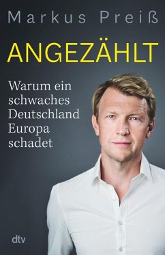 Angezählt (eBook, ePUB) - Preiß, Markus