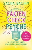 Faktencheck Psyche (eBook, ePUB)