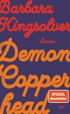 Demon Copperhead (eBook, ePUB)