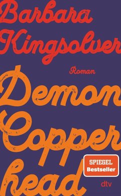 Demon Copperhead (eBook, ePUB) - Kingsolver, Barbara
