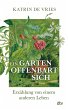 Ein Garten offenbart sich (eBook, ePUB) - Bild 1