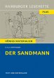 Der Sandmann (eBook, PDF) - Bild 1