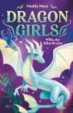 Willa, der Silberdrache / Dragon Girls Bd.2 (eBook, ePUB)