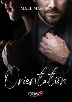 Orientation (eBook, ePUB) - Martin, Maël