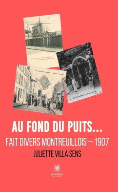 Au fond du puits… (eBook, ePUB) - Villa Sens, Juliette