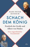 Schach dem König (eBook, ePUB)