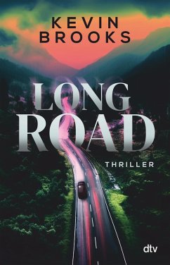Long Road (eBook, ePUB) - Brooks, Kevin
