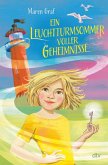 Ein Leuchtturmsommer voller Geheimnisse (eBook, ePUB)