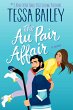 The Au Pair Affair (eBook, ePUB) - Bild 1
