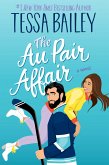 The Au Pair Affair (eBook, ePUB)