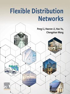 Cover Flexible Distribution Networks (eBook, ePUB)
